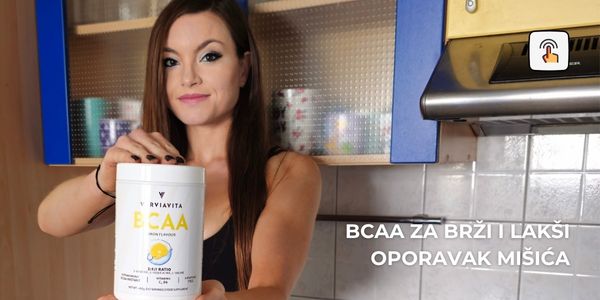 suplementi za jaki core